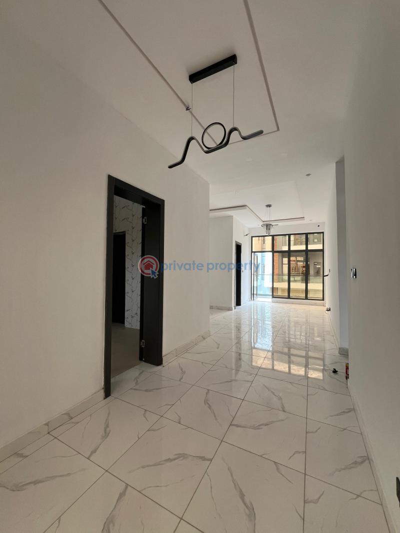2 bedroom Flat & Apartment For Rent Lekki Scheme 2,abraham Adesanya Lekki Scheme 2 Ajah Lagos - 7