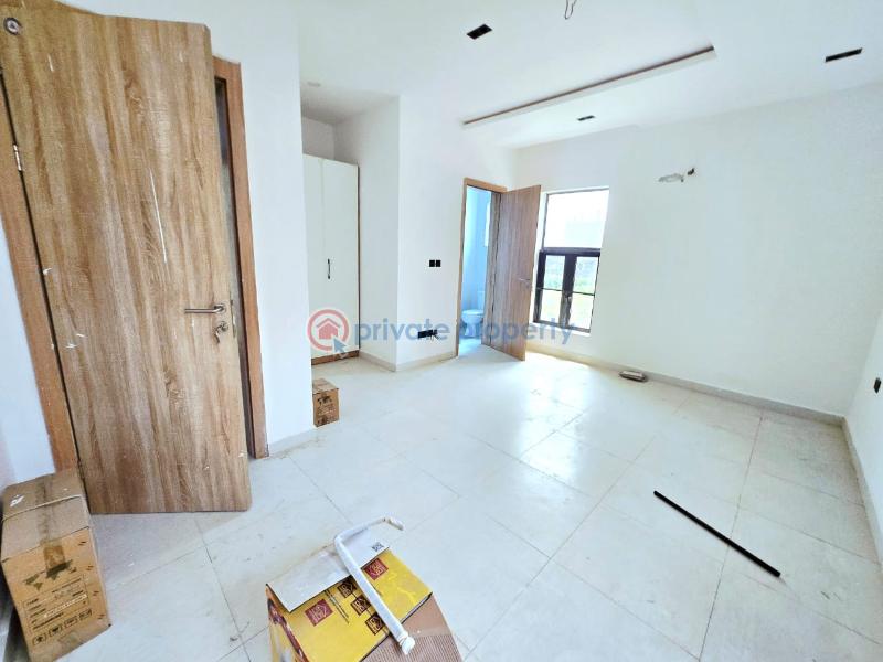 2 bedroom Flat & Apartment For Rent Lekki Phase 1 Lagos - 3