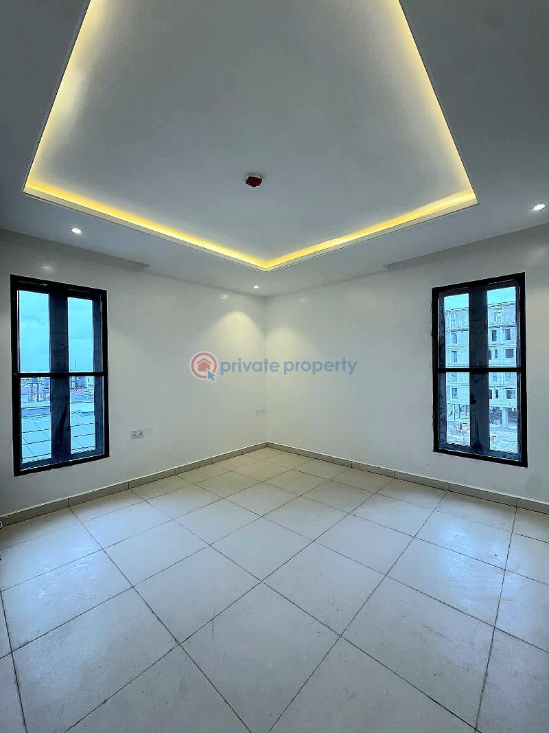 Brand new 2 bedroom apartment - 6 2 bedroom Block Of Flats For Sale Ikate Elegushi Lekki Lagos - 6