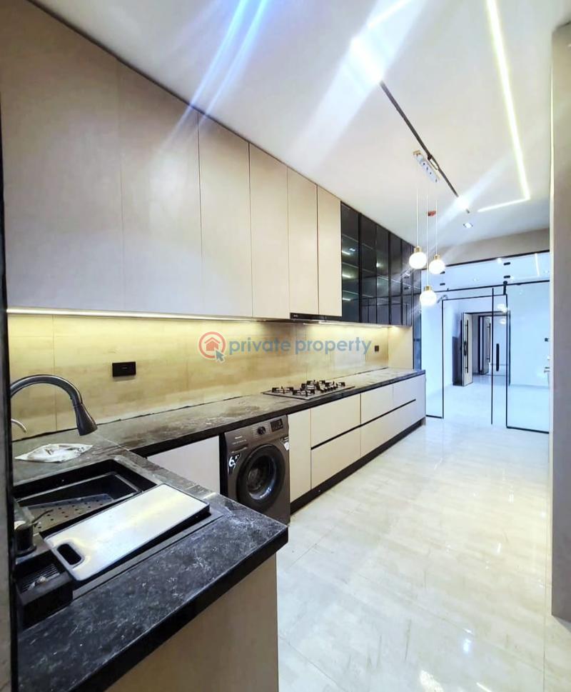 2 bedroom Flat & Apartment For Rent Lekki Phase 1 Lagos - 2