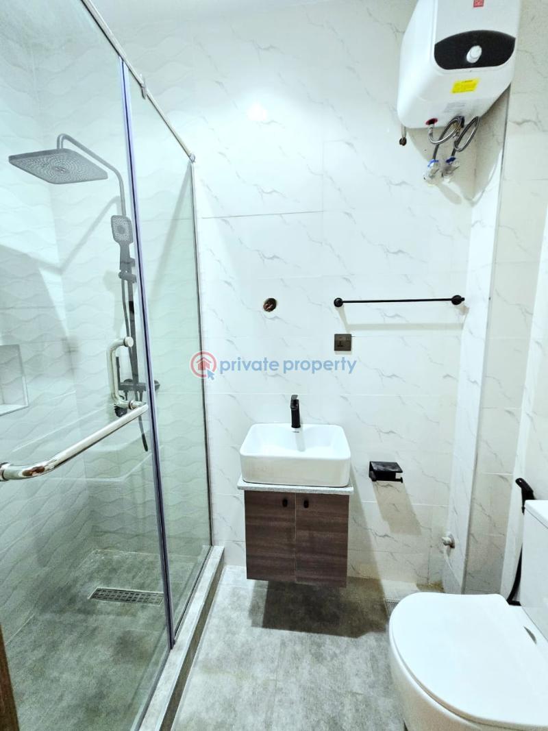 2 bedroom Flat & Apartment For Sale Ikate Elegushi Lekki Lagos - 7