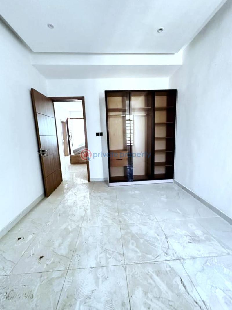 2 bedroom Flat & Apartment For Sale Lekki Phase 1 Lagos - 8