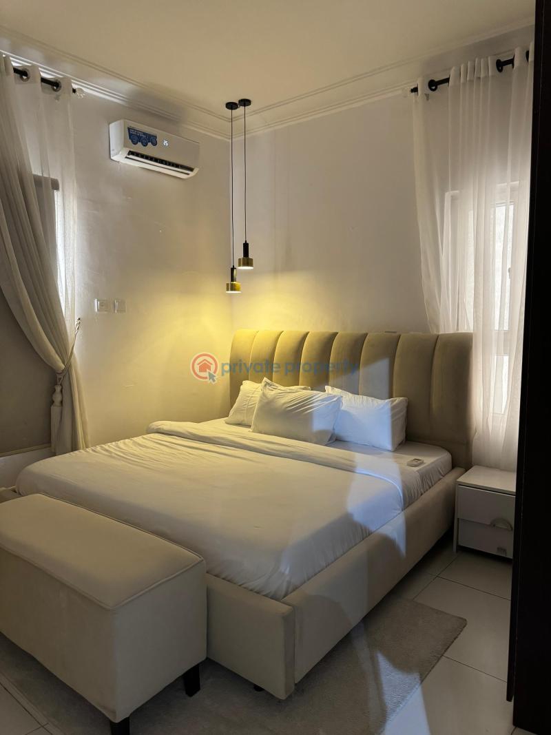2 bedroom Flat & Apartment Short let Admiralty Way Lekki Phase 1 Lagos - 3