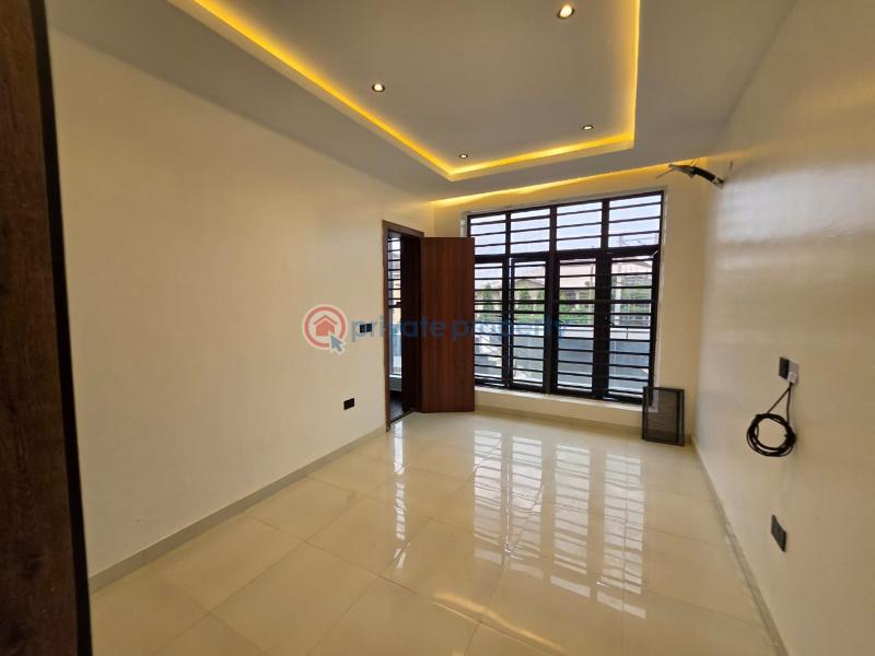 2 bedroom Block Of Flats For Rent Oniru Extension Oniru Victoria Island Lagos - 10