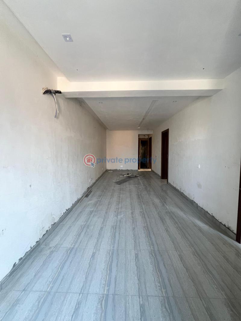 2 bedroom Block Of Flats For Sale Ologolo Lekki Lagos - 4