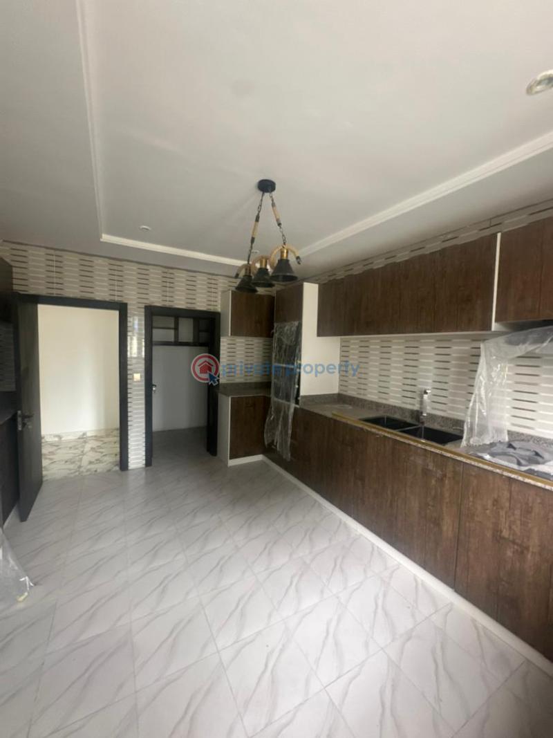 2 bedroom Flat & Apartment For Rent Old Ikoyi Ikoyi Lagos - 4