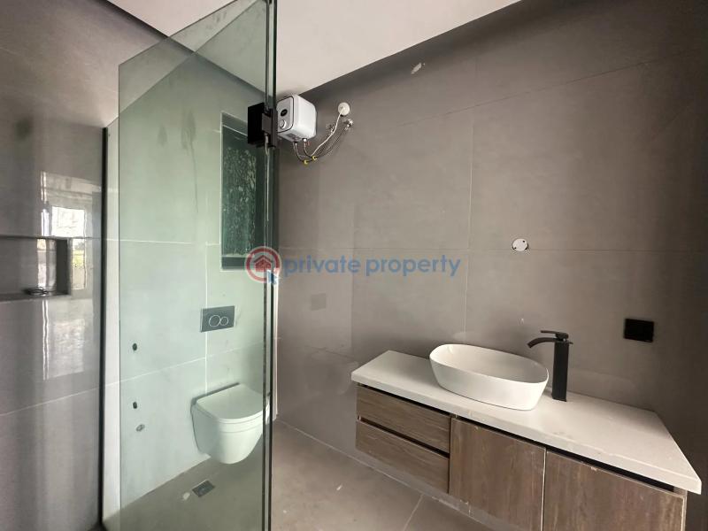2 bedroom Block Of Flats For Rent Lekki Phase 1 Lagos - 11