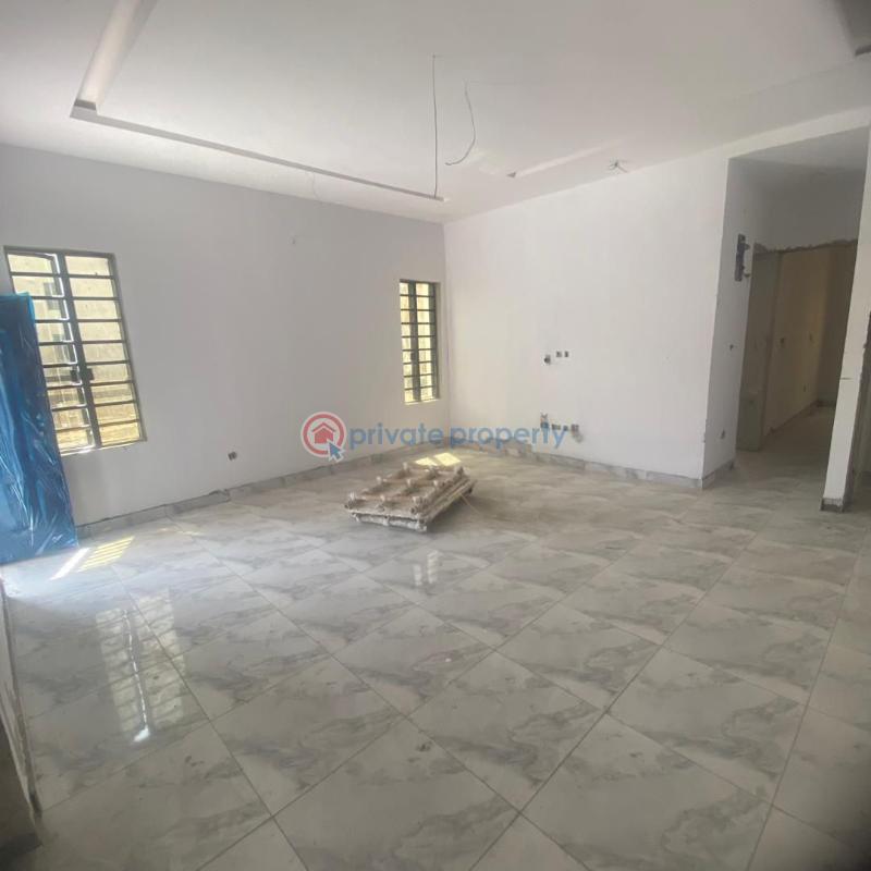 2 bedroom Block Of Flats For Sale Ilasan Lekki Lagos - 5