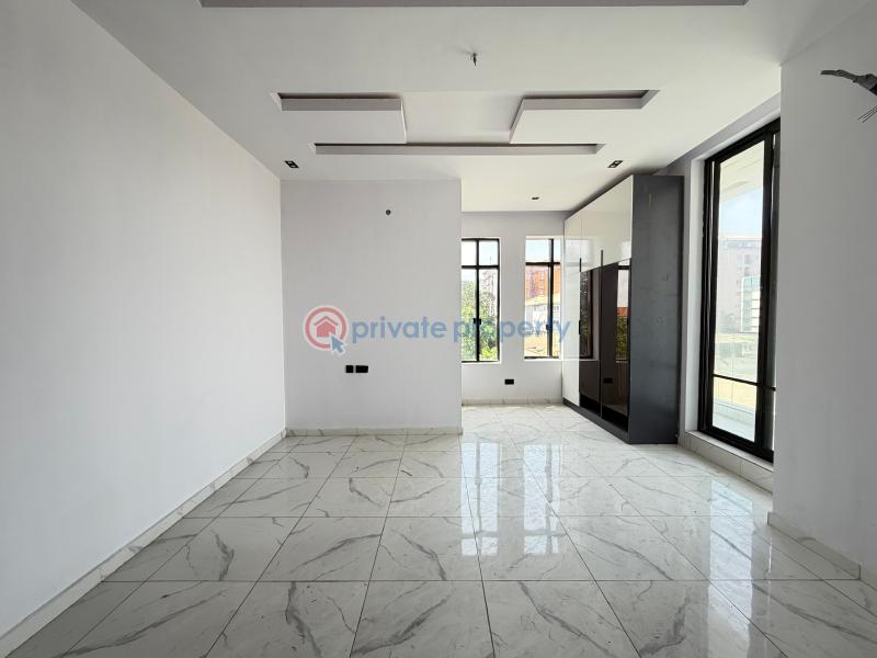 2 bedroom Flat & Apartment For Sale Ikate Elegushi Lekki Lagos - 8