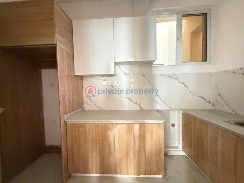 2 bedroom Flat & Apartment For Sale Western Foreshore Estate Osapa Lekki Lagos - 4