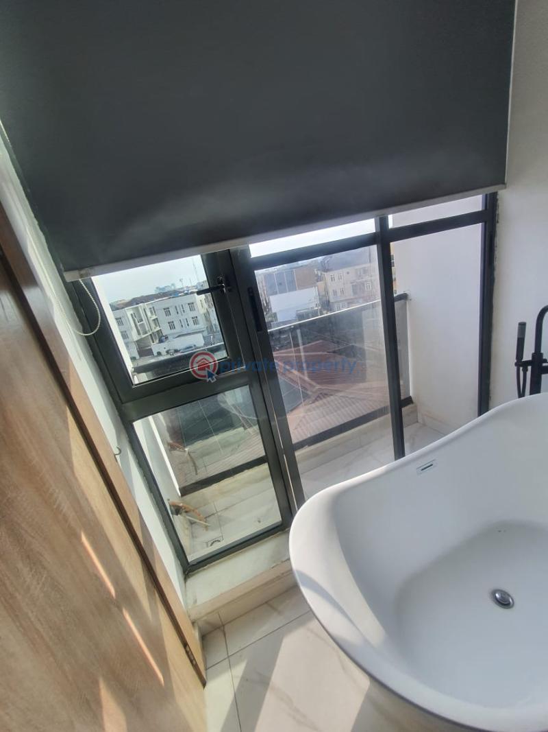 2 bedroom Block Of Flats For Rent Spg Ologolo Ologolo Lekki Lagos - 12