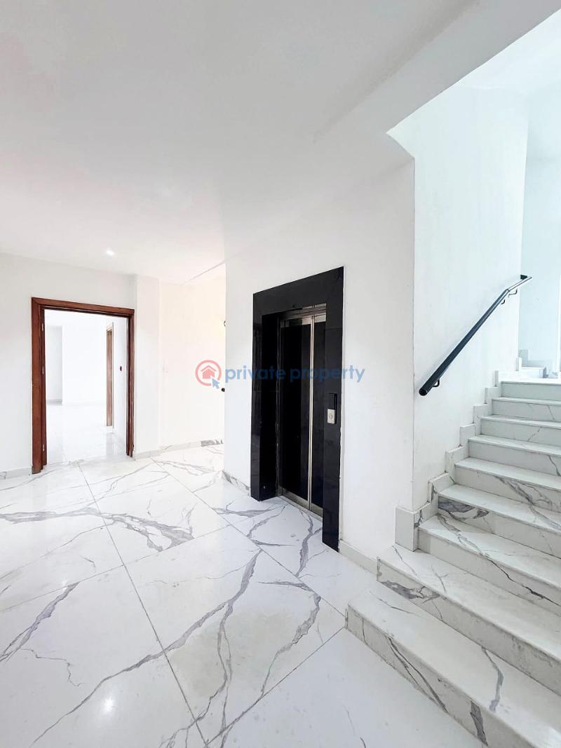 2 bedroom Flat & Apartment For Rent Ikate Elegushi Lekki Lagos - 7