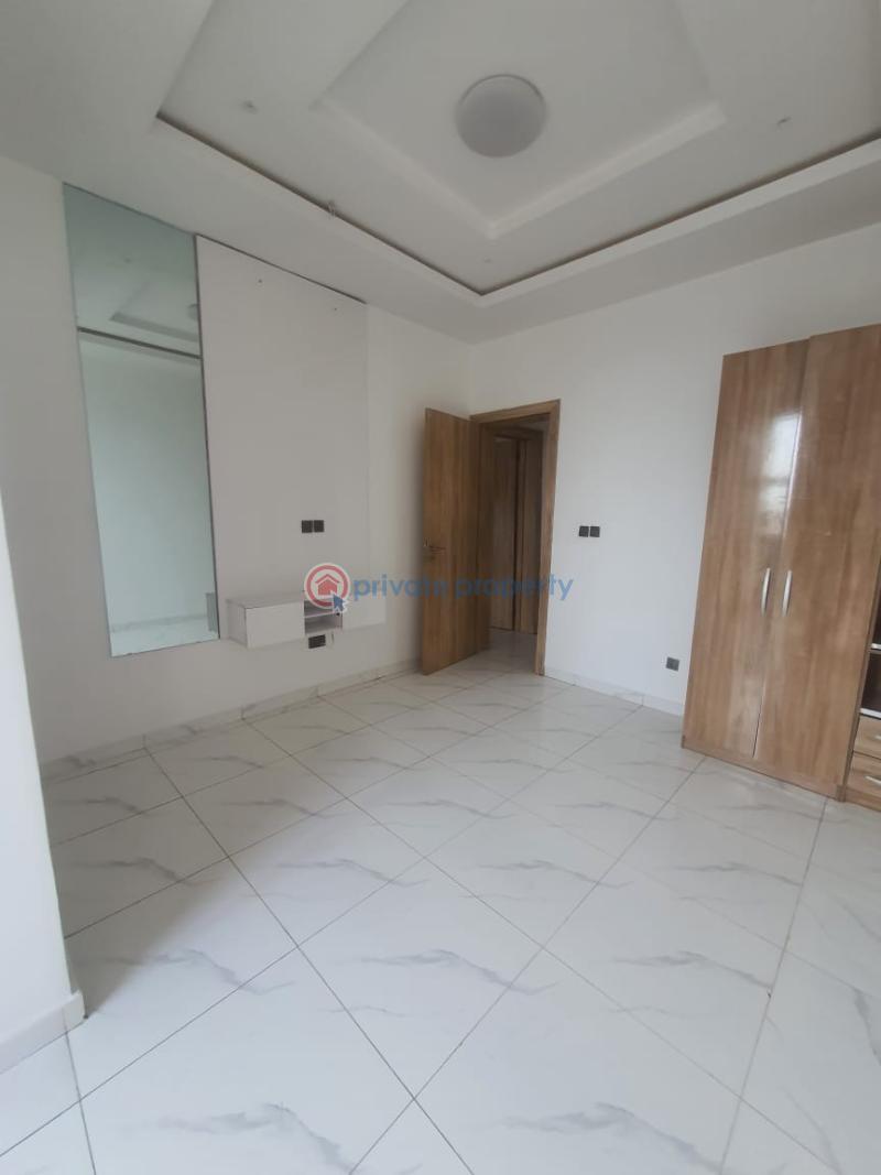 2 bedroom Block Of Flats For Rent Spg Ologolo Ologolo Lekki Lagos - 4