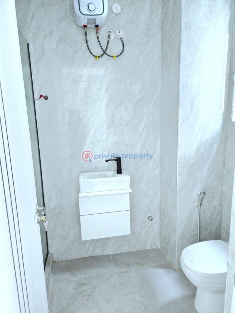 2 bedroom Flat & Apartment For Rent Ikate Elegushi Lekki Lagos - 7