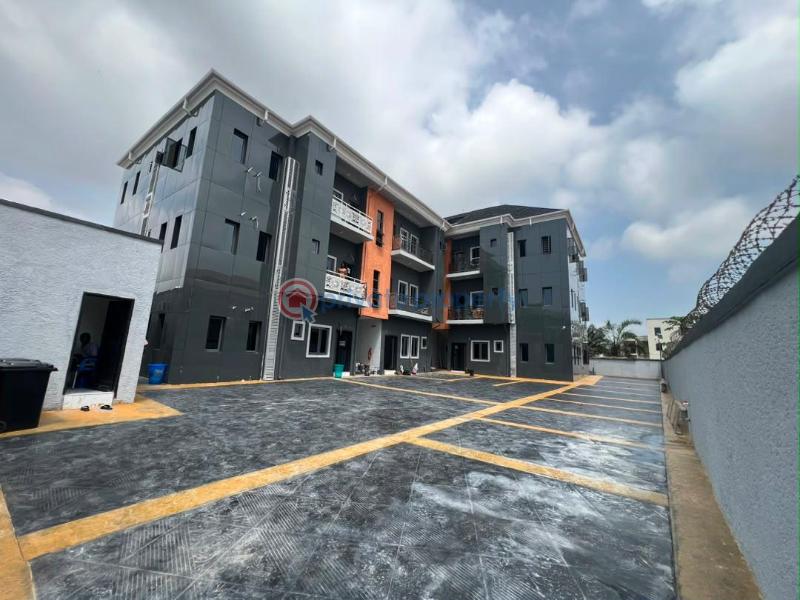2 bedroom Flat & Apartment For Rent Lekki Scheme 2 Ajah Lagos - 14