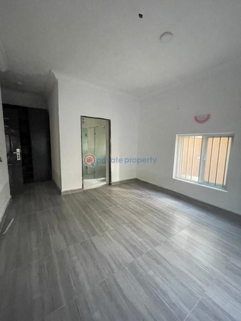 2 bedroom Block Of Flats For Rent Sangotedo Ajah Lagos - 0