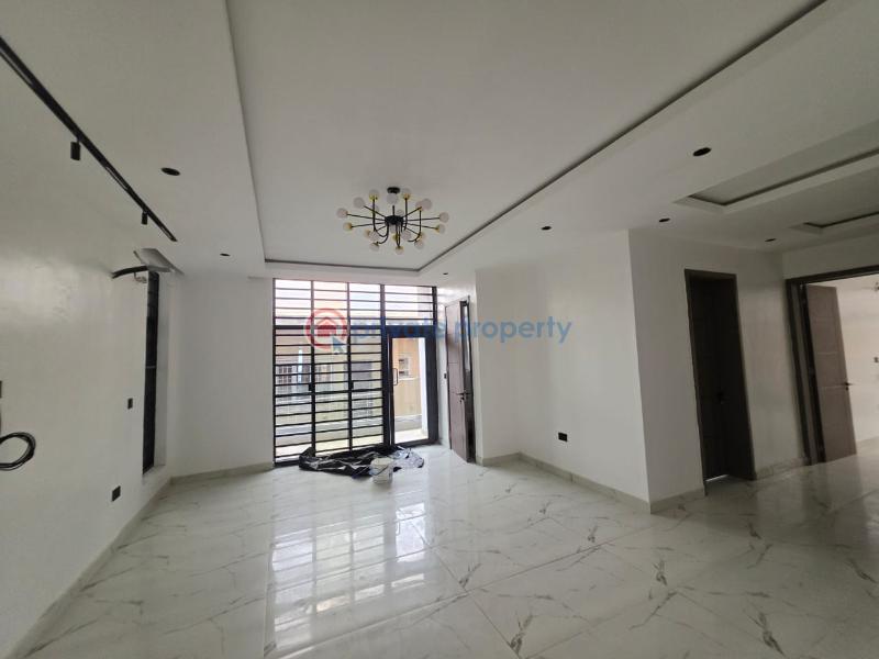 2 bedroom Block Of Flats For Rent Oniru Extension Oniru Victoria Island Lagos - 15