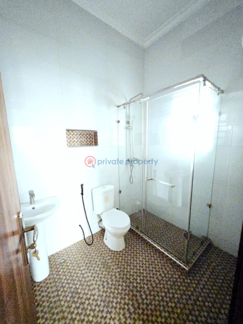 2 bedroom Flat & Apartment For Rent Lekki Phase 1 Lagos - 4