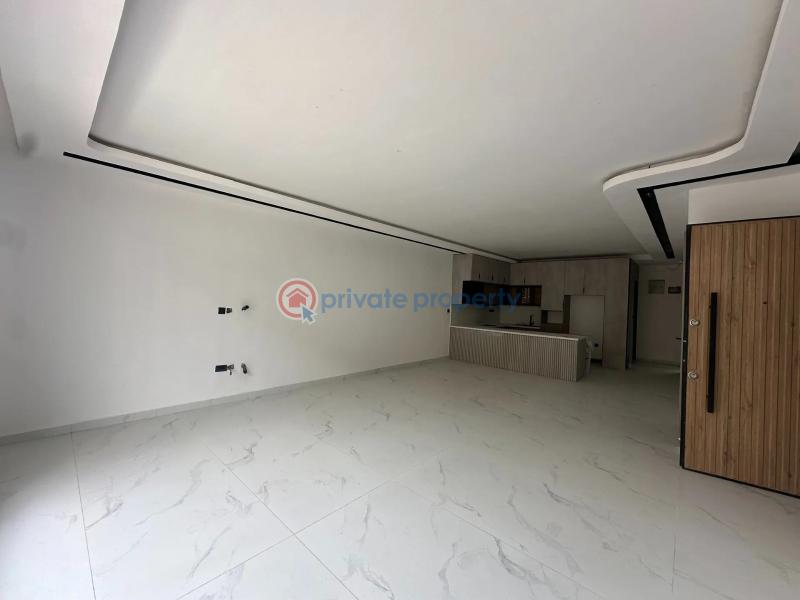 2 bedroom Block Of Flats For Rent Lekki Phase 1 Lagos - 1