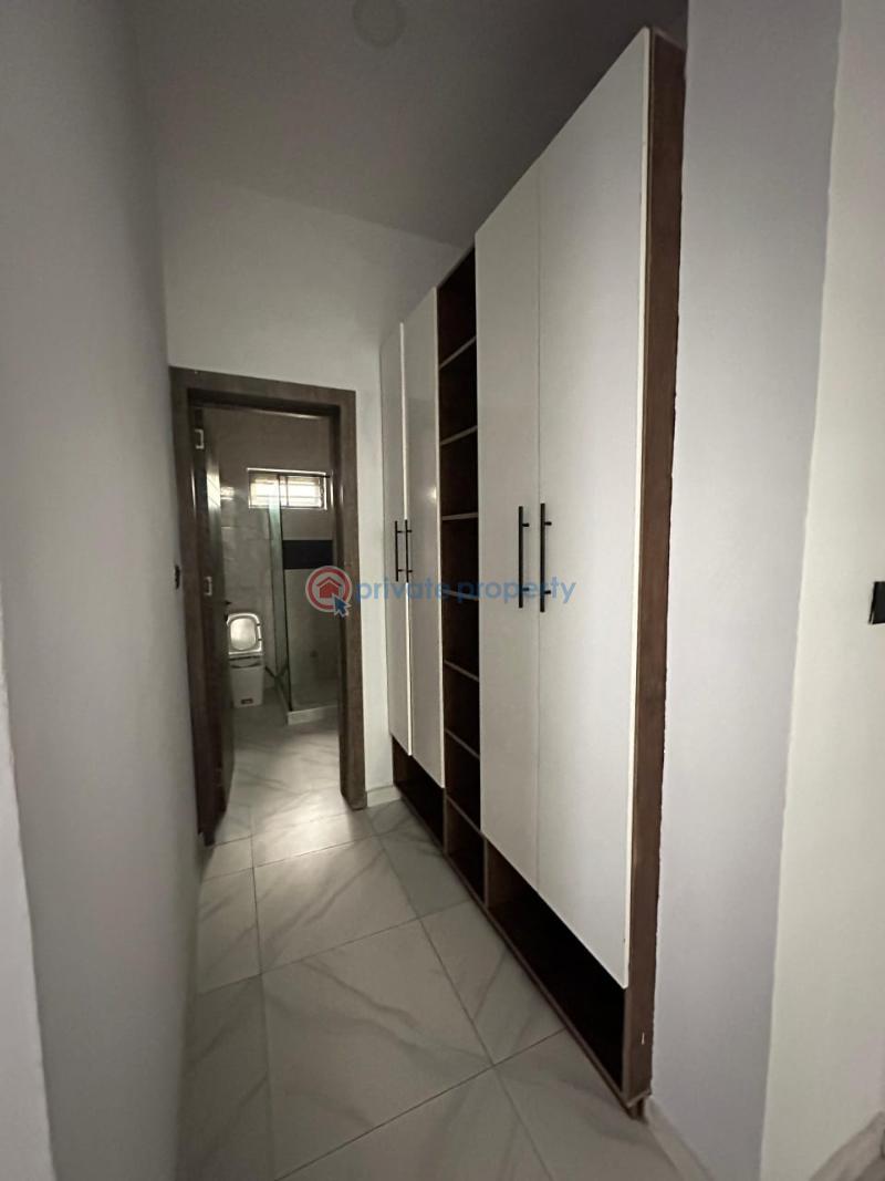 Brand new 2 bedroom apartment - 2 2 bedroom Flat & Apartment For Rent Ikate Elegushi Lekki Lagos - 2