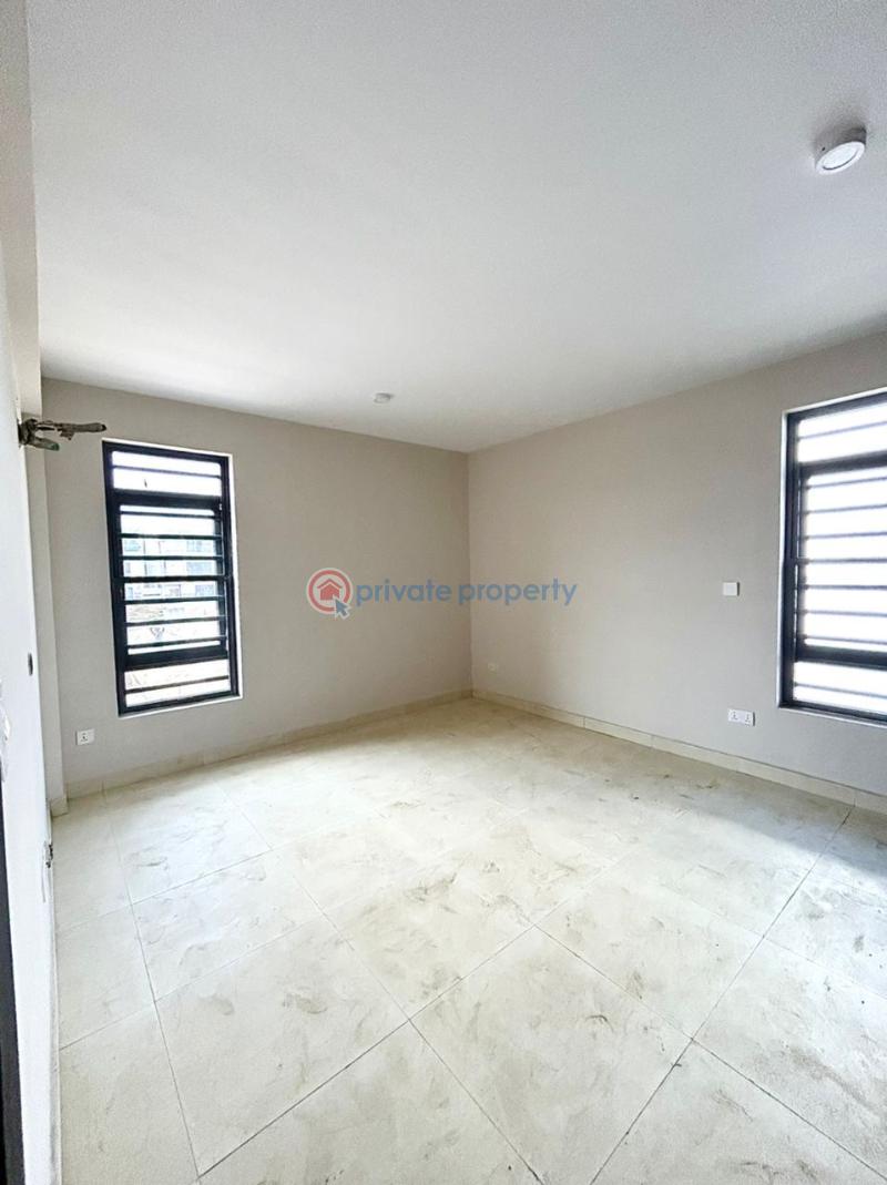 2 bedroom Block Of Flats For Sale Osapa Lekki Lagos - 3