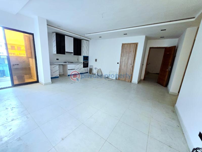 2 bedroom Flat & Apartment For Rent Lekki Phase 1 Lagos - 2