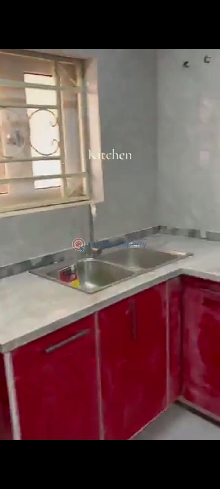 Brand new 2 bedroom apartment - 5 2 bedroom Block Of Flats For Rent Guzape Districts Guzape Abuja Phase 1  - 5