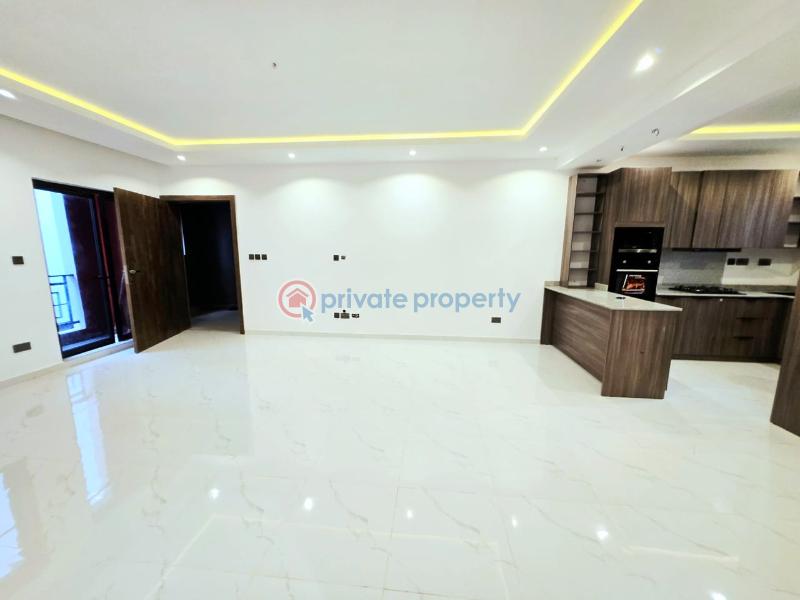 2 bedroom Flat & Apartment For Sale Ikate Elegushi Lekki Lagos - 3