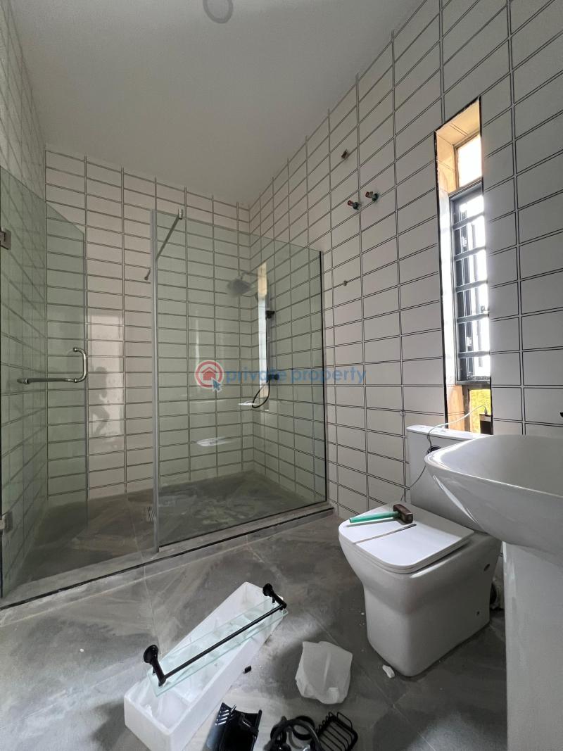 2 bedroom Flat & Apartment For Rent Lekki Scheme 2,abraham Adesanya Lekki Scheme 2 Ajah Lagos - 11