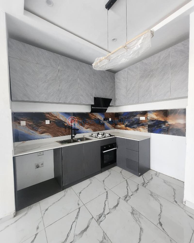 Brand new 2-bedroom apartment - 3 2 bedroom Flat & Apartment For Rent Ologolo Lekki Lagos - 3