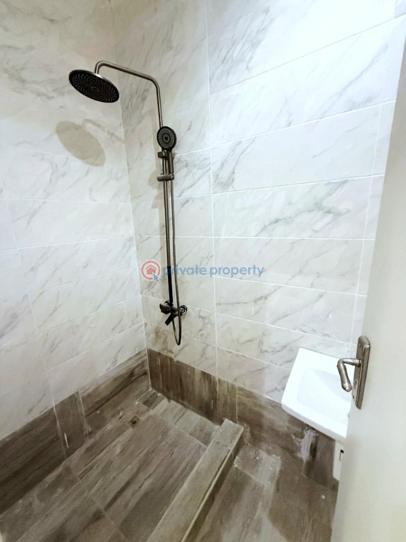 2 bedroom Block Of Flats For Rent Victoria Island Extension Lagos - 9