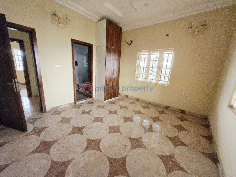2 bedroom Flat & Apartment For Rent Lekki Phase 1 Lagos - 6
