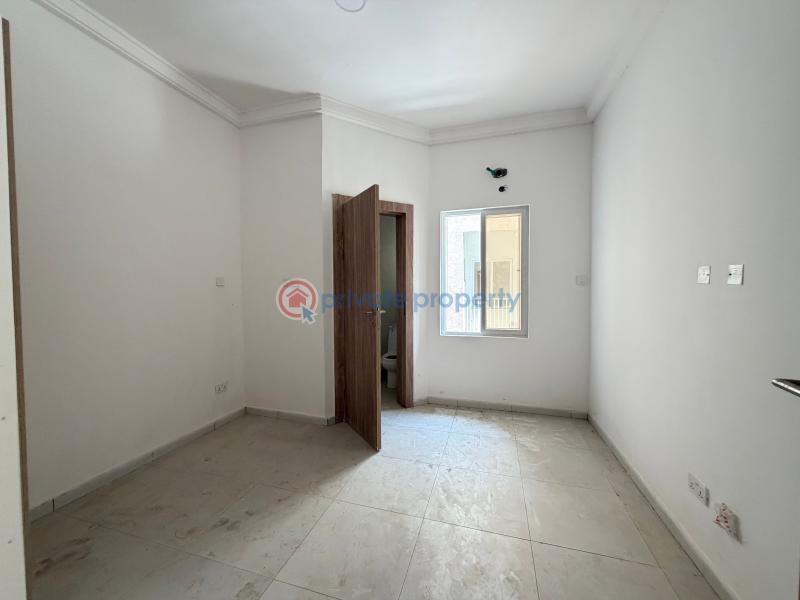2 bedroom Flat & Apartment For Sale Western Foreshore Estate Osapa Lekki Lagos - 6