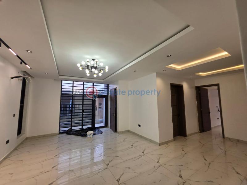 2 bedroom Block Of Flats For Rent Oniru Extension Oniru Victoria Island Lagos - 23