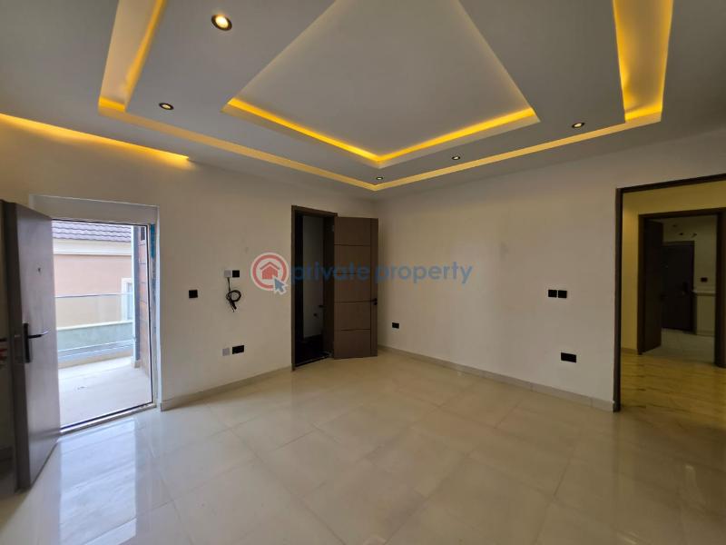 2 bedroom Block Of Flats For Rent Oniru Extension Oniru Victoria Island Lagos - 4