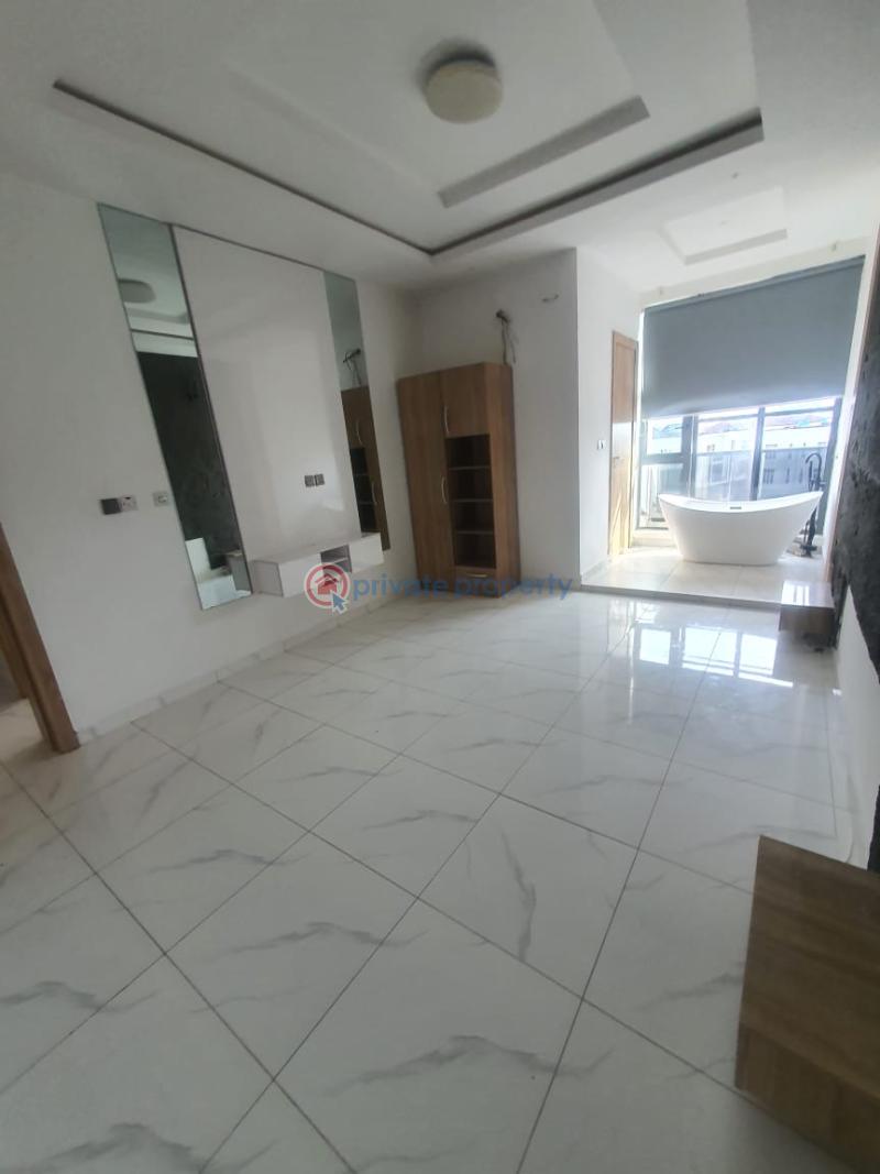 2 bedroom Block Of Flats For Rent Spg Ologolo Ologolo Lekki Lagos - 6