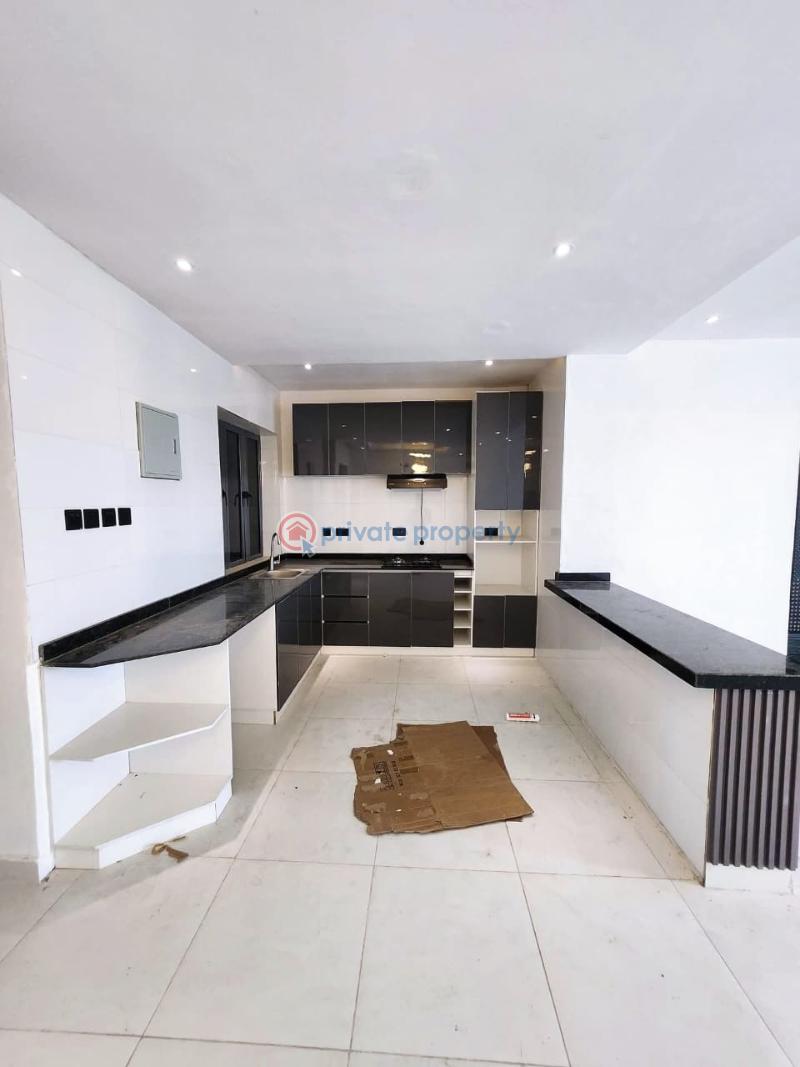 Brand new 2 bedroom apartment - 3 2 bedroom Flat & Apartment For Rent Lekki Phase 1 Lagos - 3
