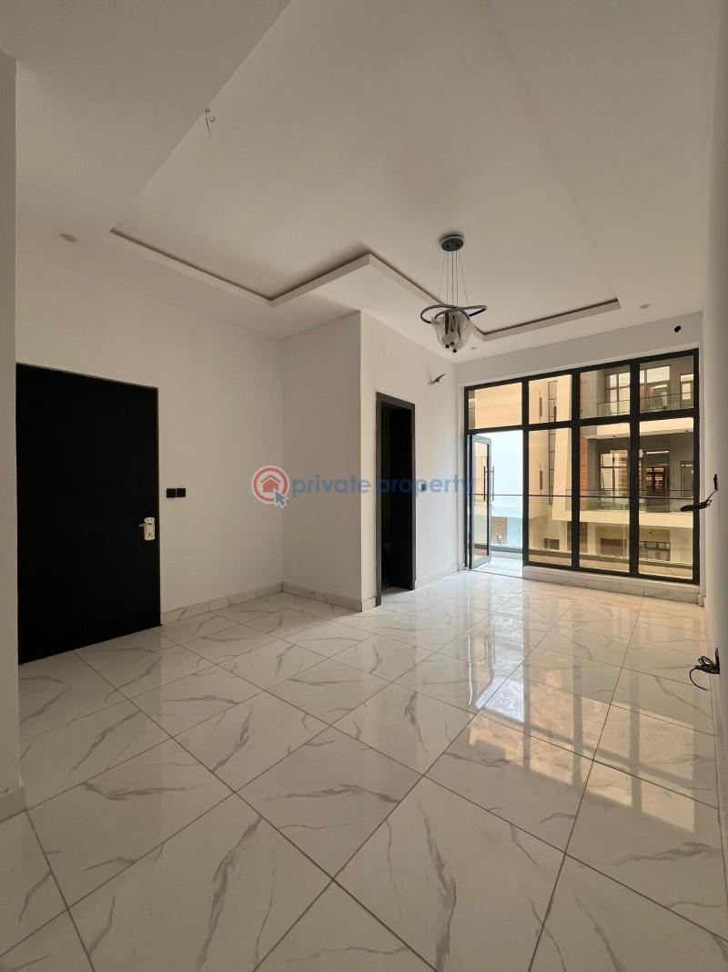 2 bedroom Flat & Apartment For Rent Lekki Scheme 2,abraham Adesanya Lekki Scheme 2 Ajah Lagos - 9
