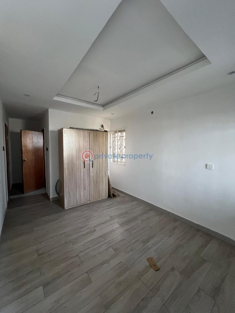2 bedroom Block Of Flats For Rent Ologolor Lekki Ologolo Lekki Lagos - 8