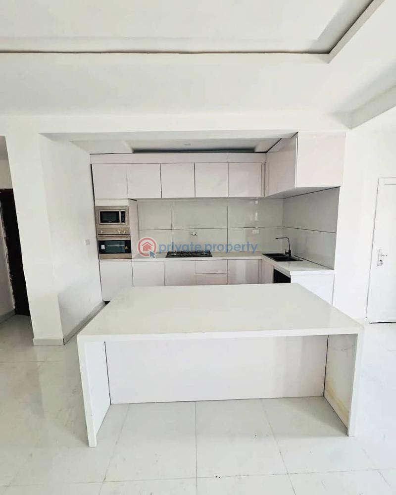 Brand new 2-bedroom apartment - 5 2 bedroom Flat & Apartment For Sale Lekki Phase 1 Lagos - 5