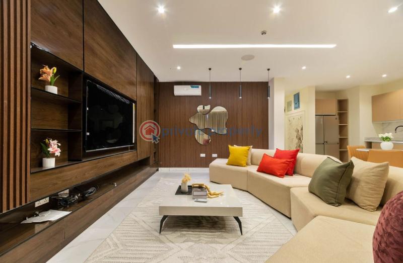 2 bedroom Block Of Flats Short let Phase 1, Lekki Lagos - 2