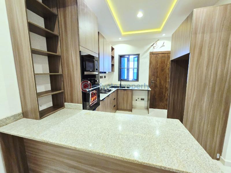 2 bedroom Flat & Apartment For Sale Ikate Elegushi Lekki Lagos - 10