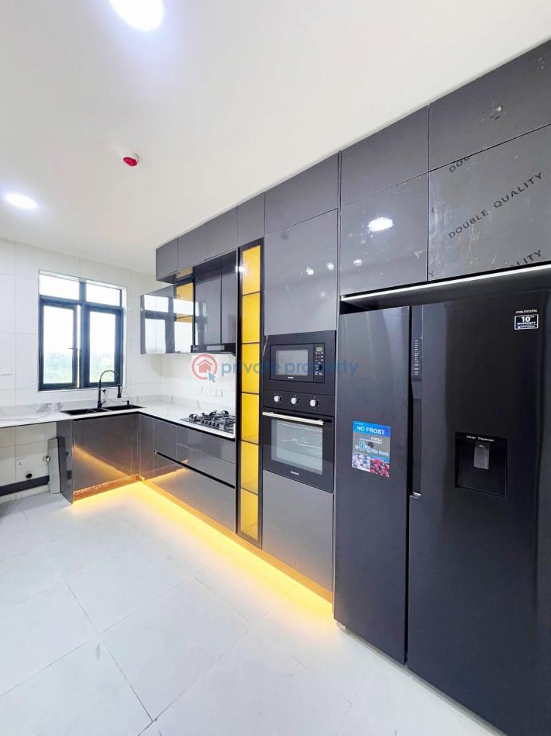 2 bedroom Flat & Apartment For Rent Ikate Elegushi Lekki Lagos - 2