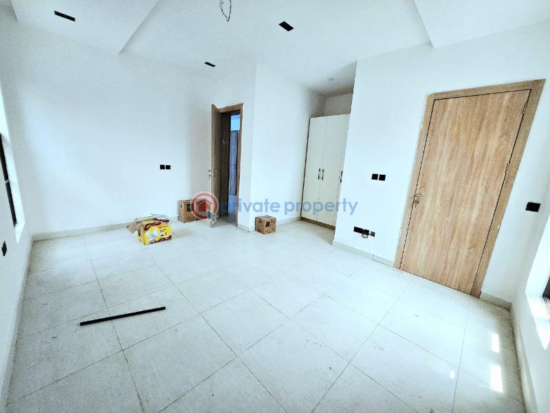 2 bedroom Flat & Apartment For Rent Lekki Phase 1 Lagos - 4