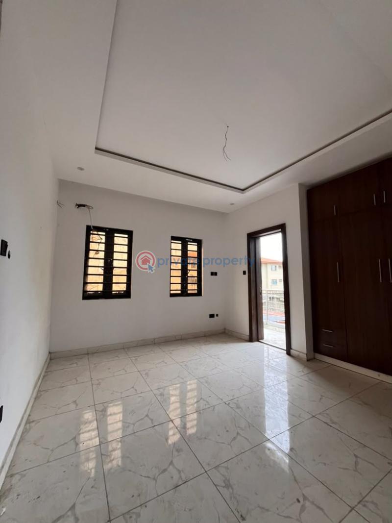 2 bedroom Flat & Apartment For Rent Thomas Estate Ajah Lagos - 2