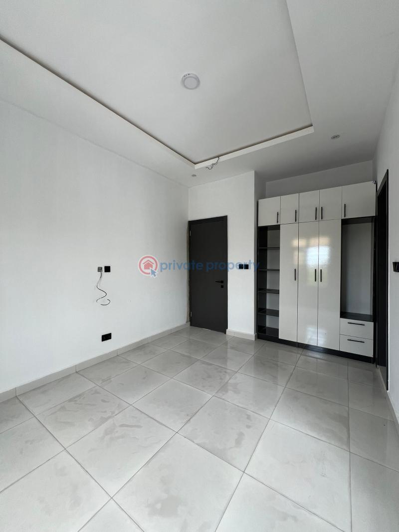 2 bedroom Flat & Apartment For Rent Ikate, Lekki Ikate Elegushi Lekki Lagos - 4