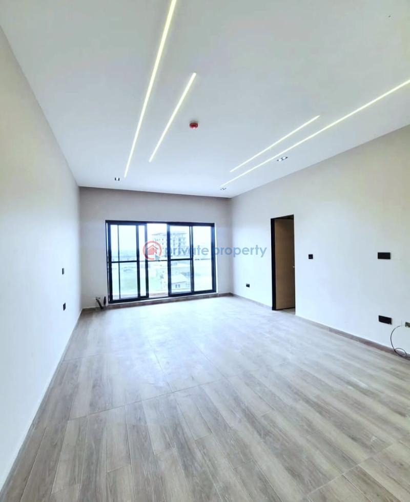 2 bedroom Flat & Apartment For Rent Lekki Phase 1 Lagos - 9