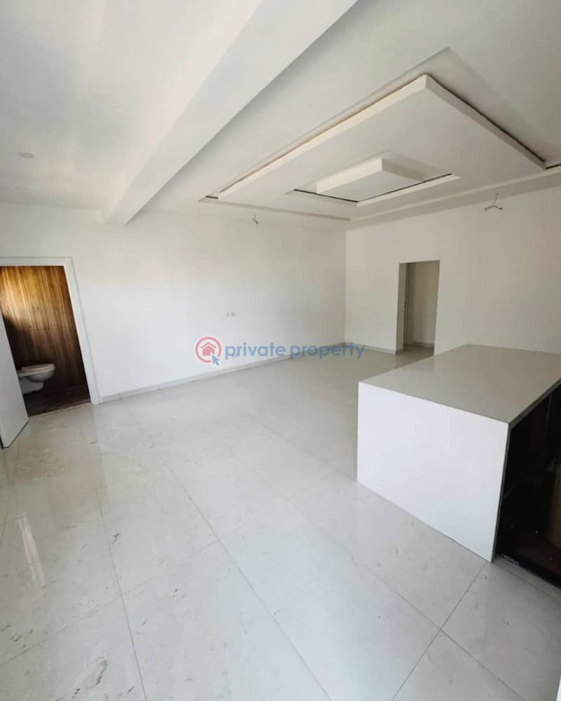 Brand new 2-bedroom apartment - 2 2 bedroom Flat & Apartment For Sale Lekki Phase 1 Lagos - 2
