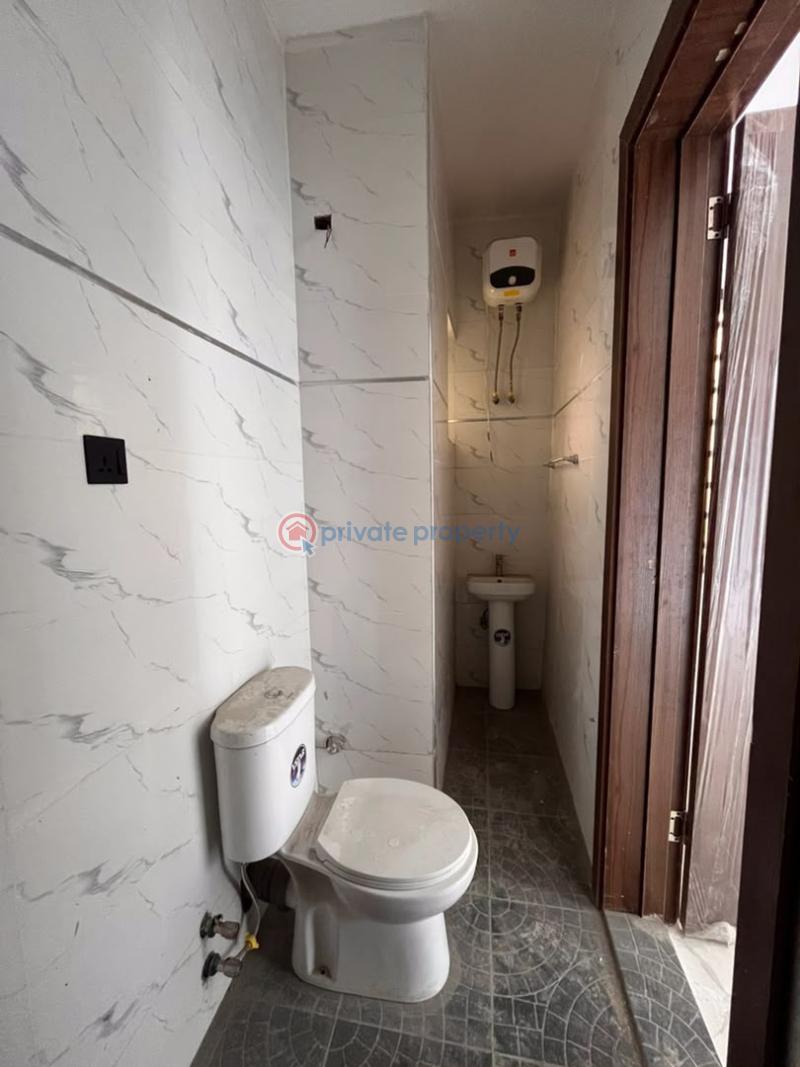 2 bedroom Flat & Apartment For Rent Thomas Estate Ajah Lagos - 10