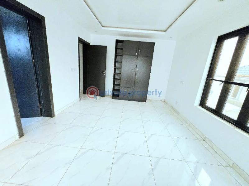 2 bedroom Flat & Apartment For Sale Lekki Phase 1 Lagos - 5